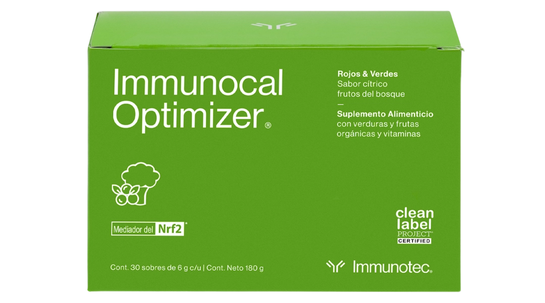Immunocal Optimizer