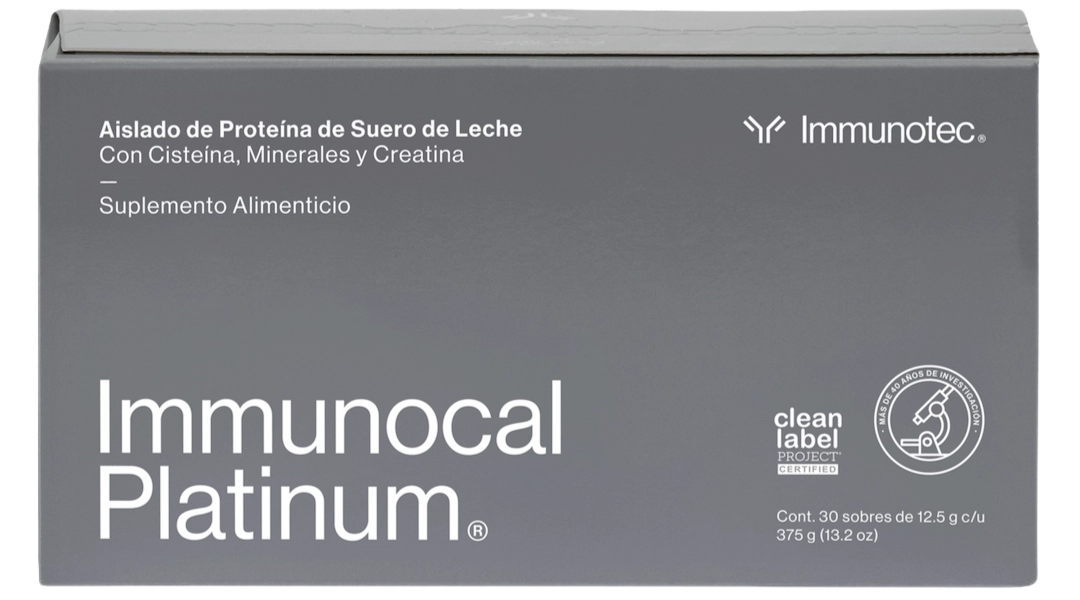Immunocal Platinum
